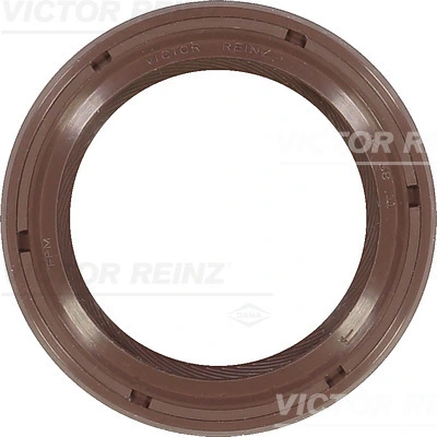 Shaft Seal, crankshaft